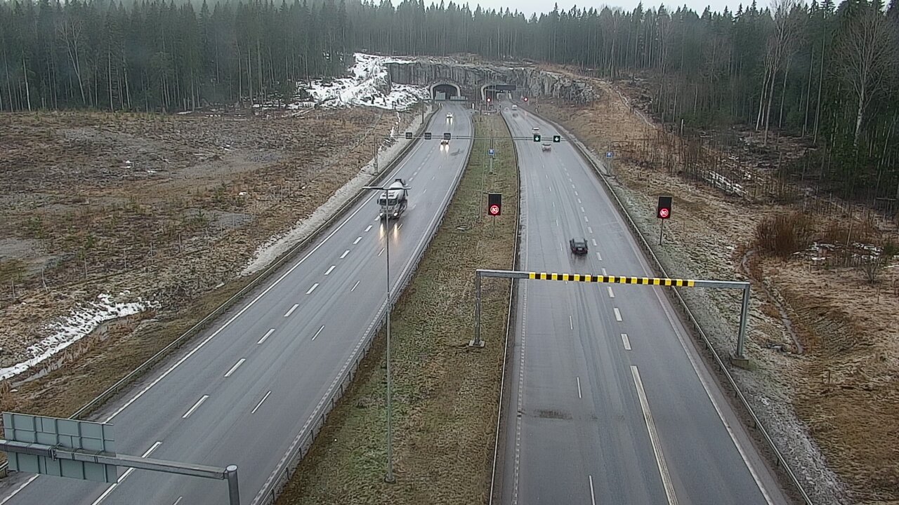 Kelikamerat Kuva Tie 12 Lahti, Kujala, Lahti, Päijät-Häme