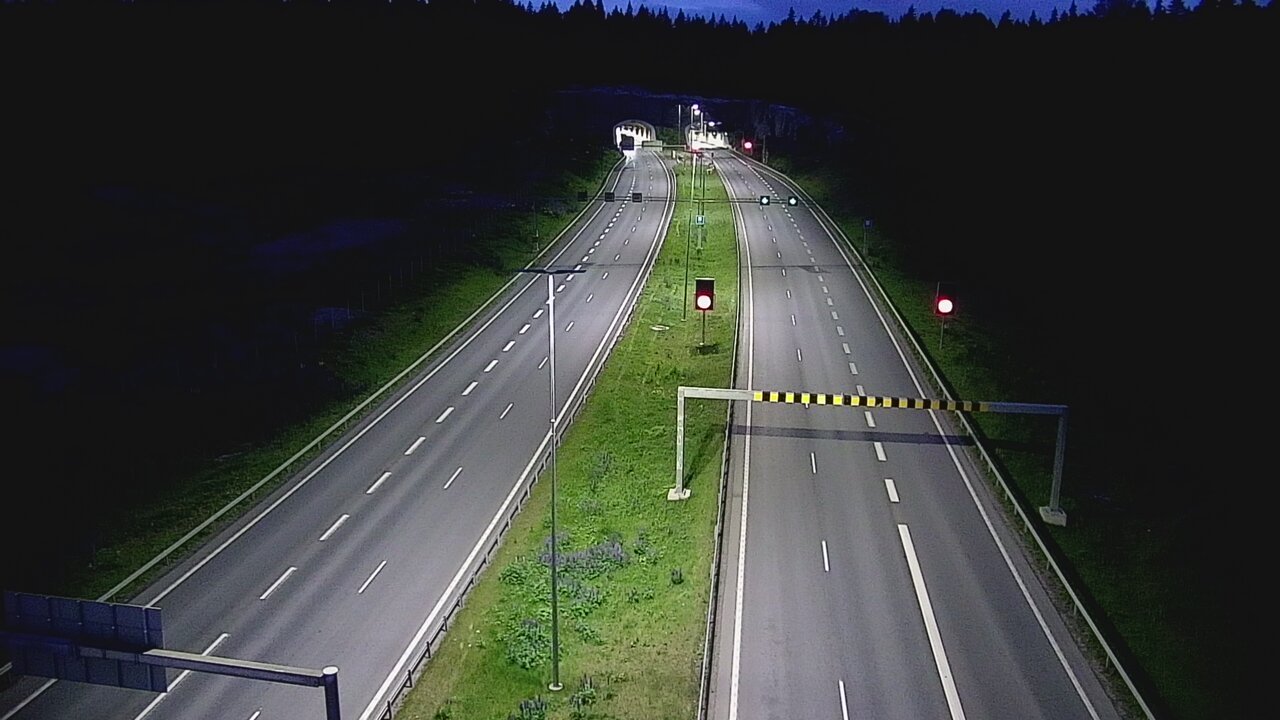 Kelikamerat Kuva Tie 12 Lahti, Kujala, Lahti, Päijät-Häme