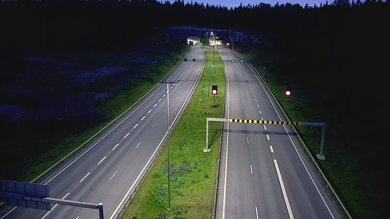 Kelikamerat Kuva Tie 12 Lahti, Kujala, Lahti, Päijät-Häme