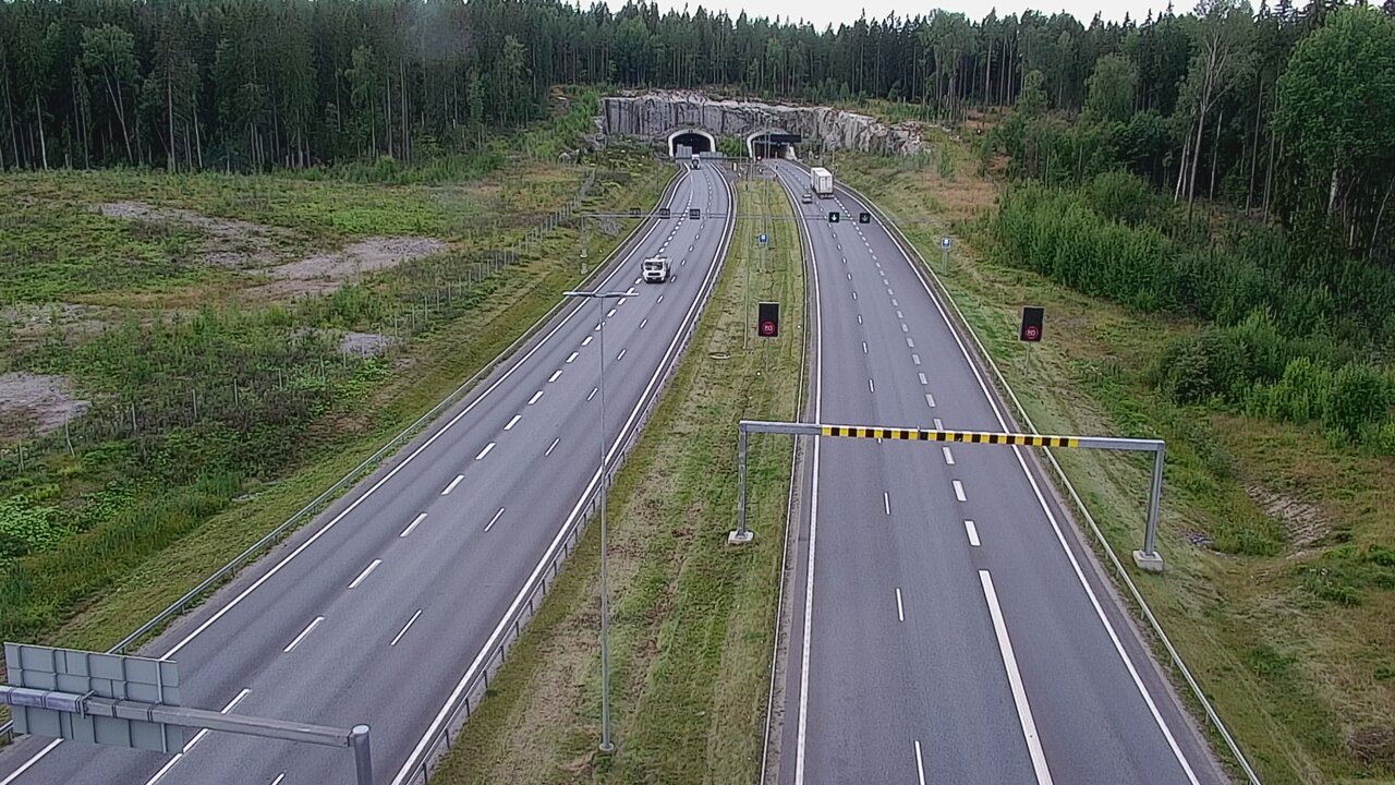 Kelikamerat Kuva Tie 12 Lahti, Kujala, Lahti, Päijät-Häme
