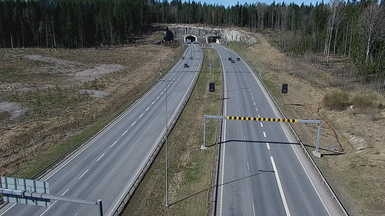 Kelikamerat Kuva Tie 12 Lahti, Kujala, Lahti, Päijät-Häme