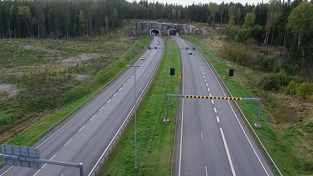 Kelikamerat Kuva Tie 12 Lahti, Kujala, Lahti, Päijät-Häme