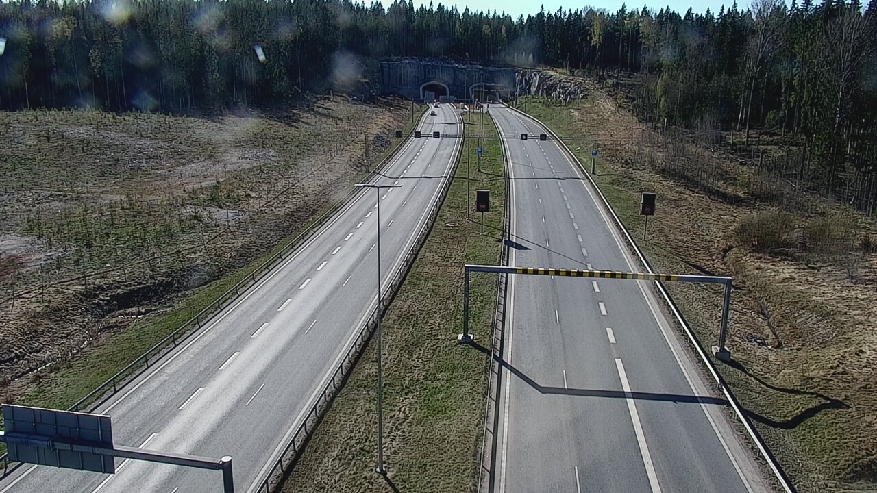 Kelikamerat Kuva Tie 12 Lahti, Kujala, Lahti, Päijät-Häme