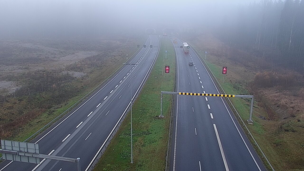 Kelikamerat Kuva Tie 12 Lahti, Kujala, Lahti, Päijät-Häme