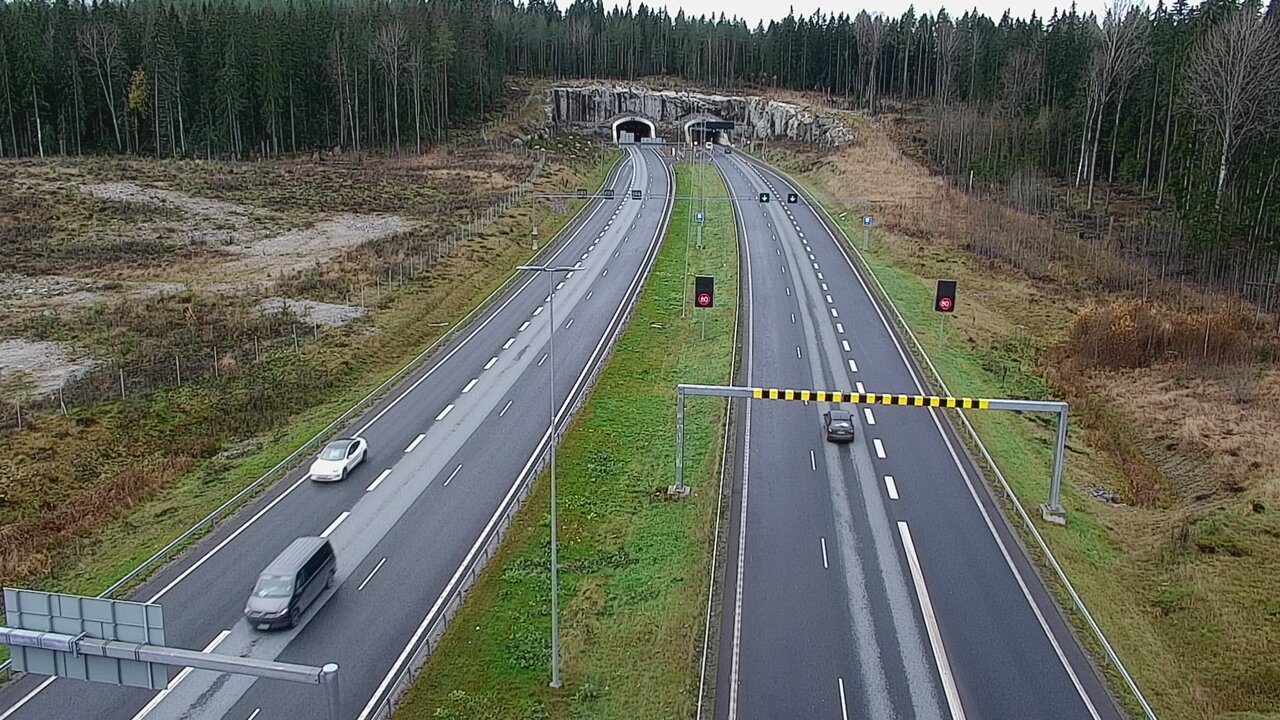 Kelikamerat Kuva Tie 12 Lahti, Kujala, Lahti, Päijät-Häme