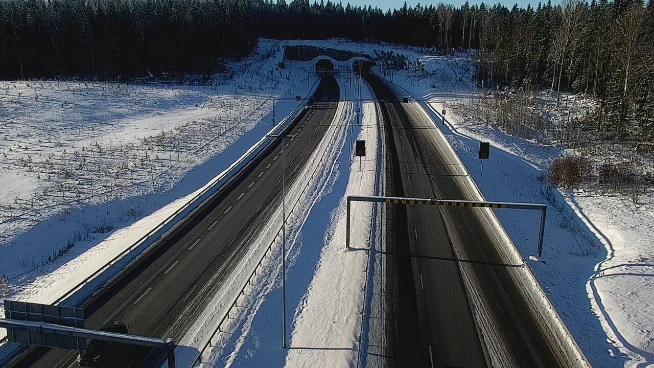 Kelikamerat Kuva Tie 12 Lahti, Kujala, Lahti, Päijät-Häme