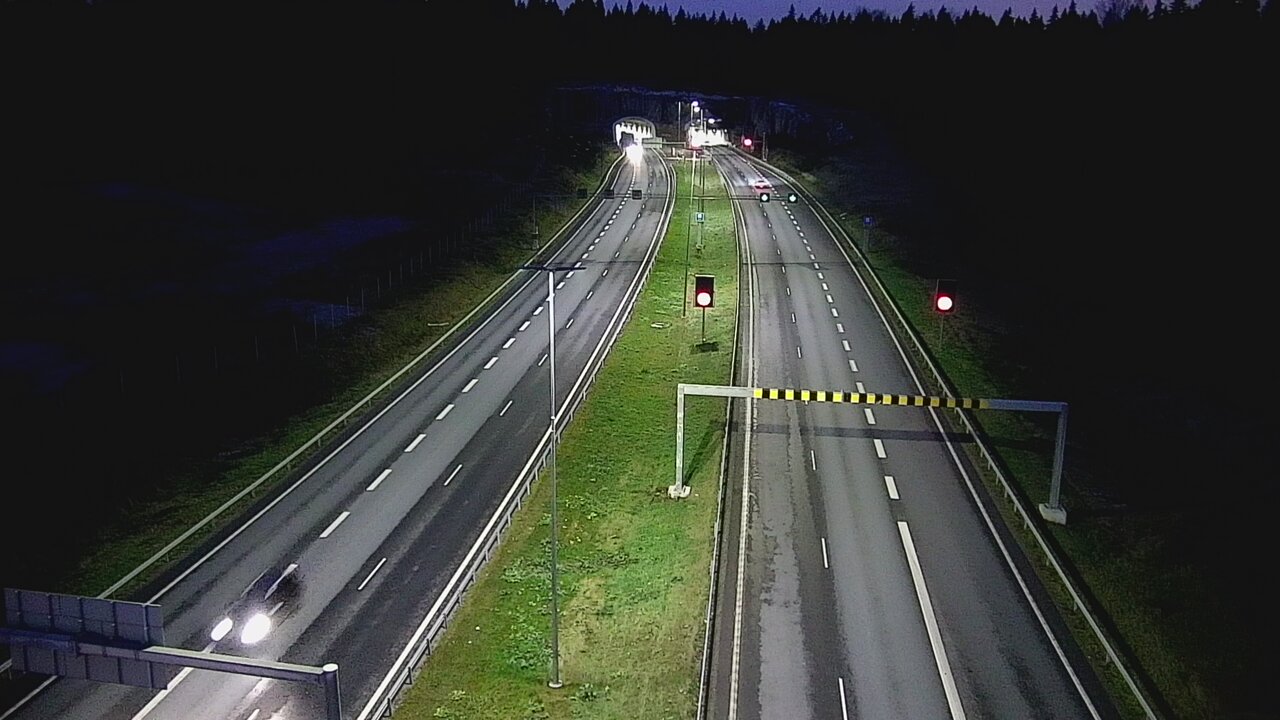 Kelikamerat Kuva Tie 12 Lahti, Kujala, Lahti, Päijät-Häme