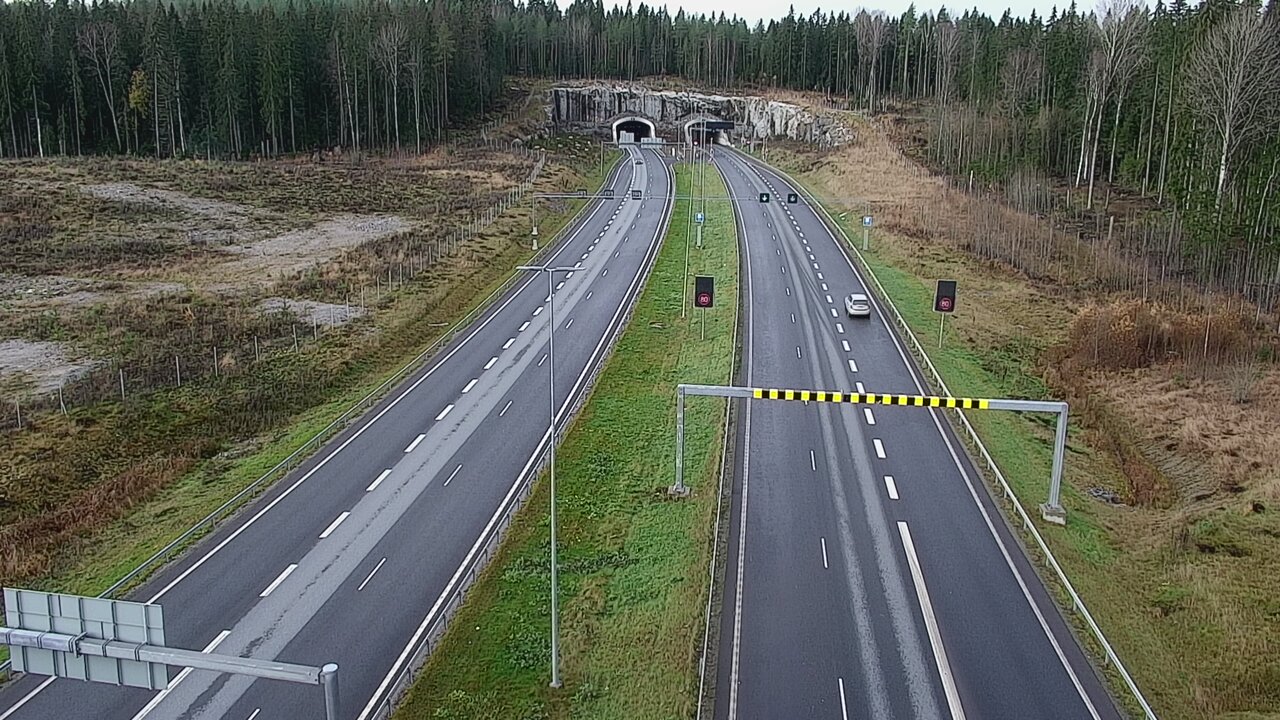 Kelikamerat Kuva Tie 12 Lahti, Kujala, Lahti, Päijät-Häme