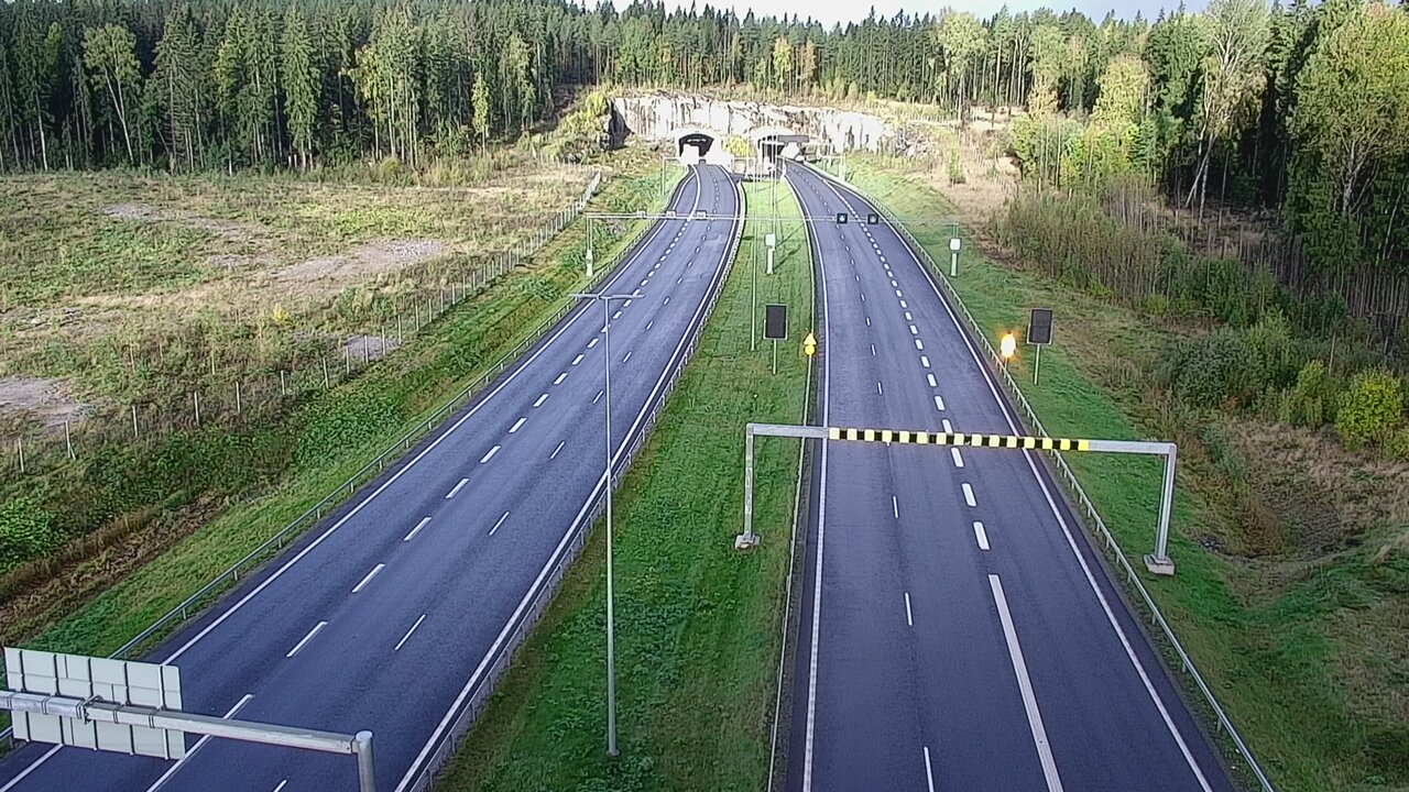 Kelikamerat Kuva Tie 12 Lahti, Kujala, Lahti, Päijät-Häme