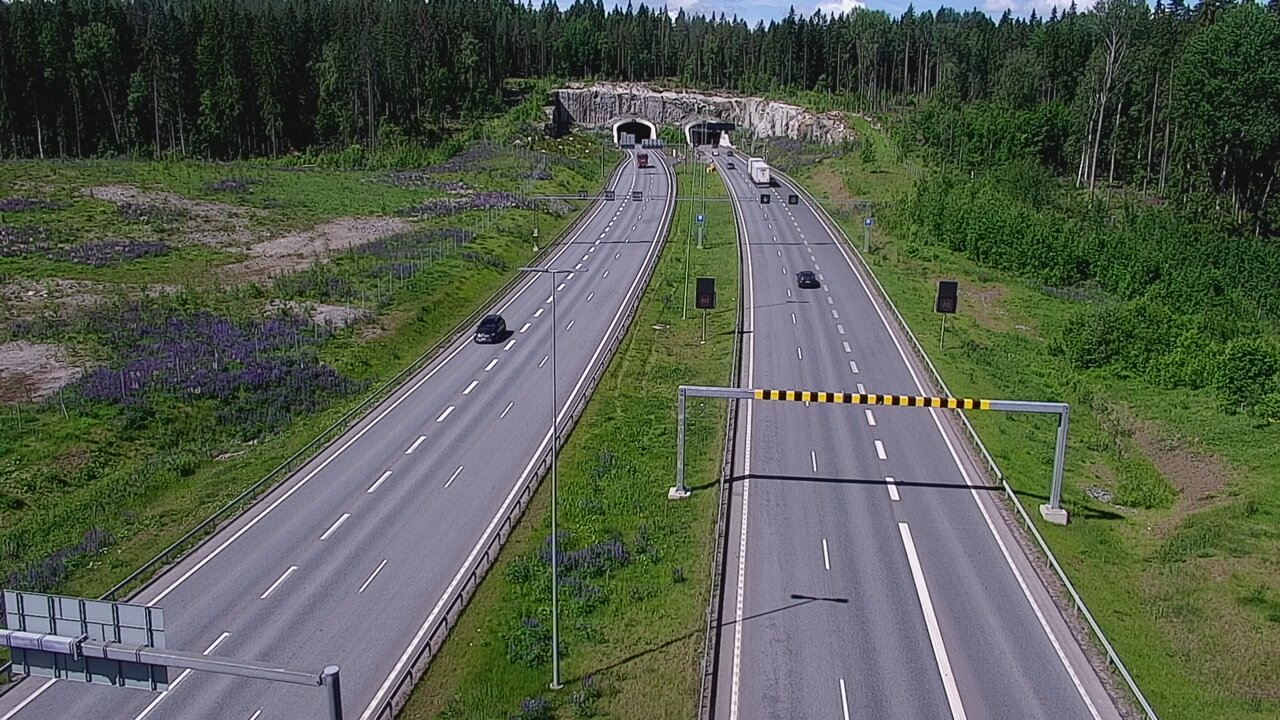Kelikamerat Kuva Tie 12 Lahti, Kujala, Lahti, Päijät-Häme