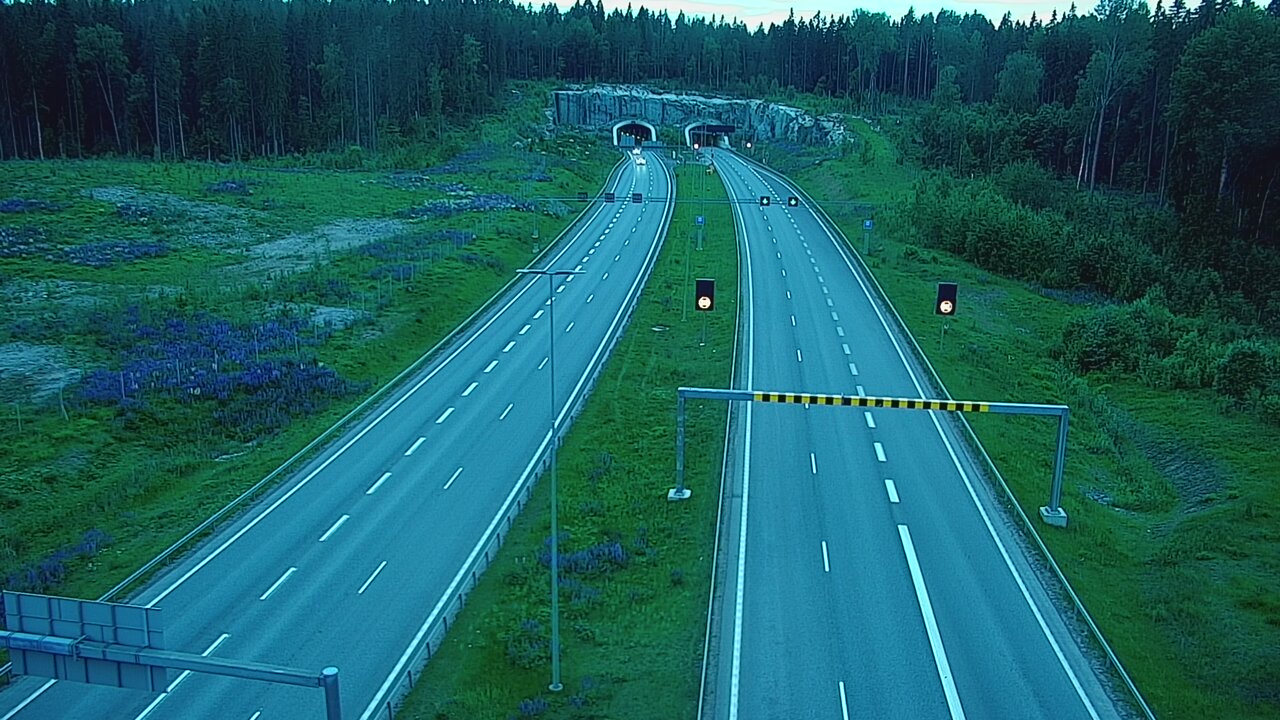 Kelikamerat Kuva Tie 12 Lahti, Kujala, Lahti, Päijät-Häme