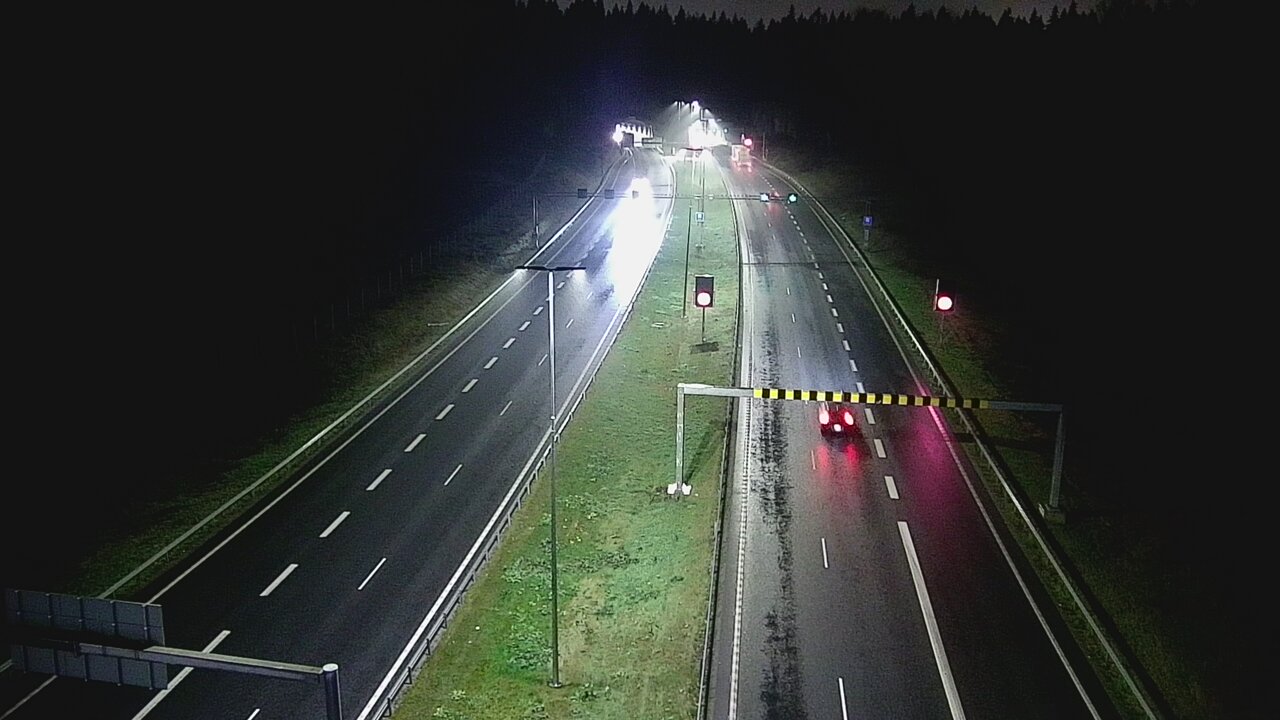 Kelikamerat Kuva Tie 12 Lahti, Kujala, Lahti, Päijät-Häme