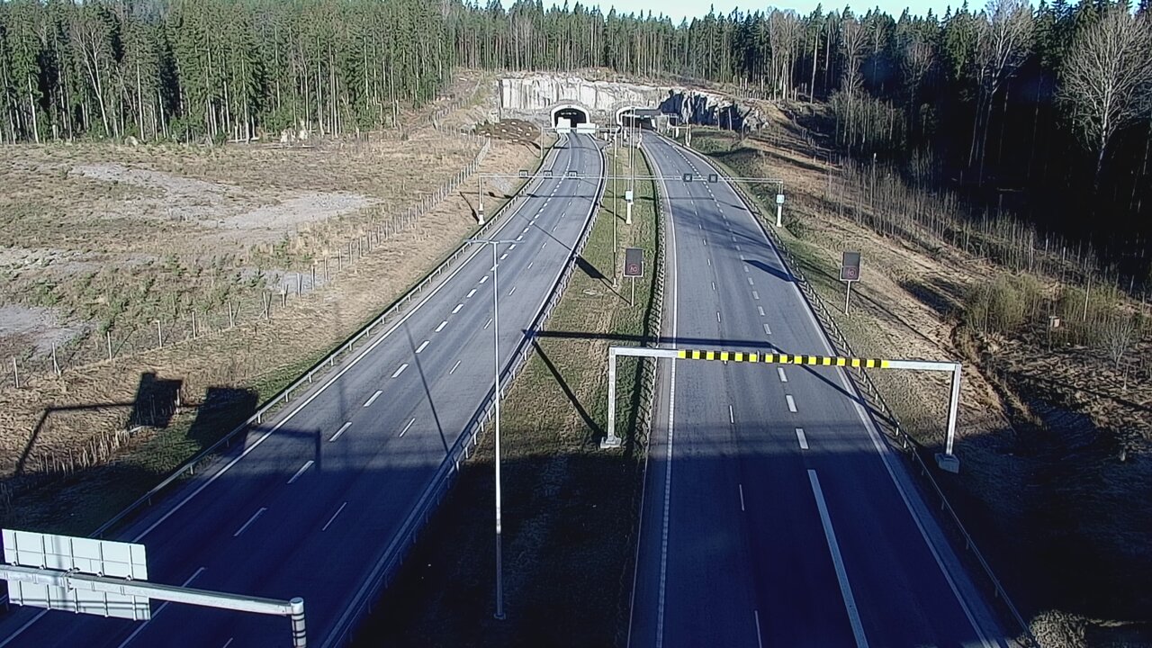 Kelikamerat Kuva Tie 12 Lahti, Kujala, Lahti, Päijät-Häme