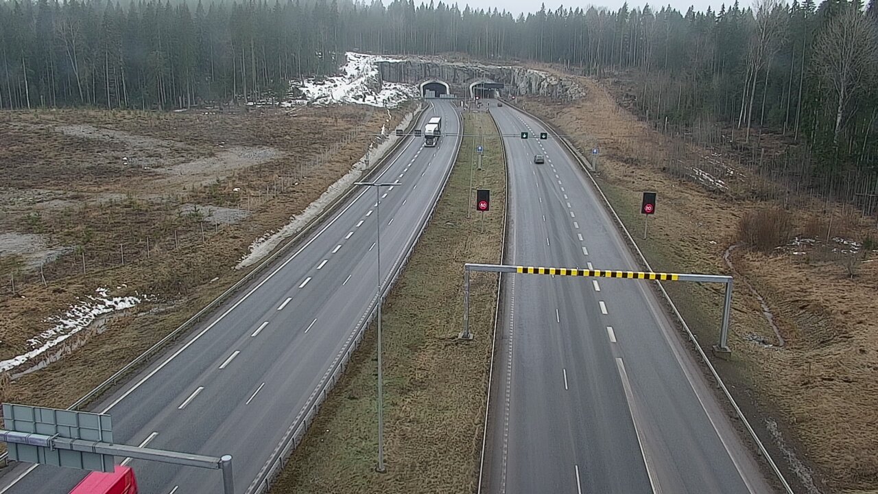 Kelikamerat Kuva Tie 12 Lahti, Kujala, Lahti, Päijät-Häme