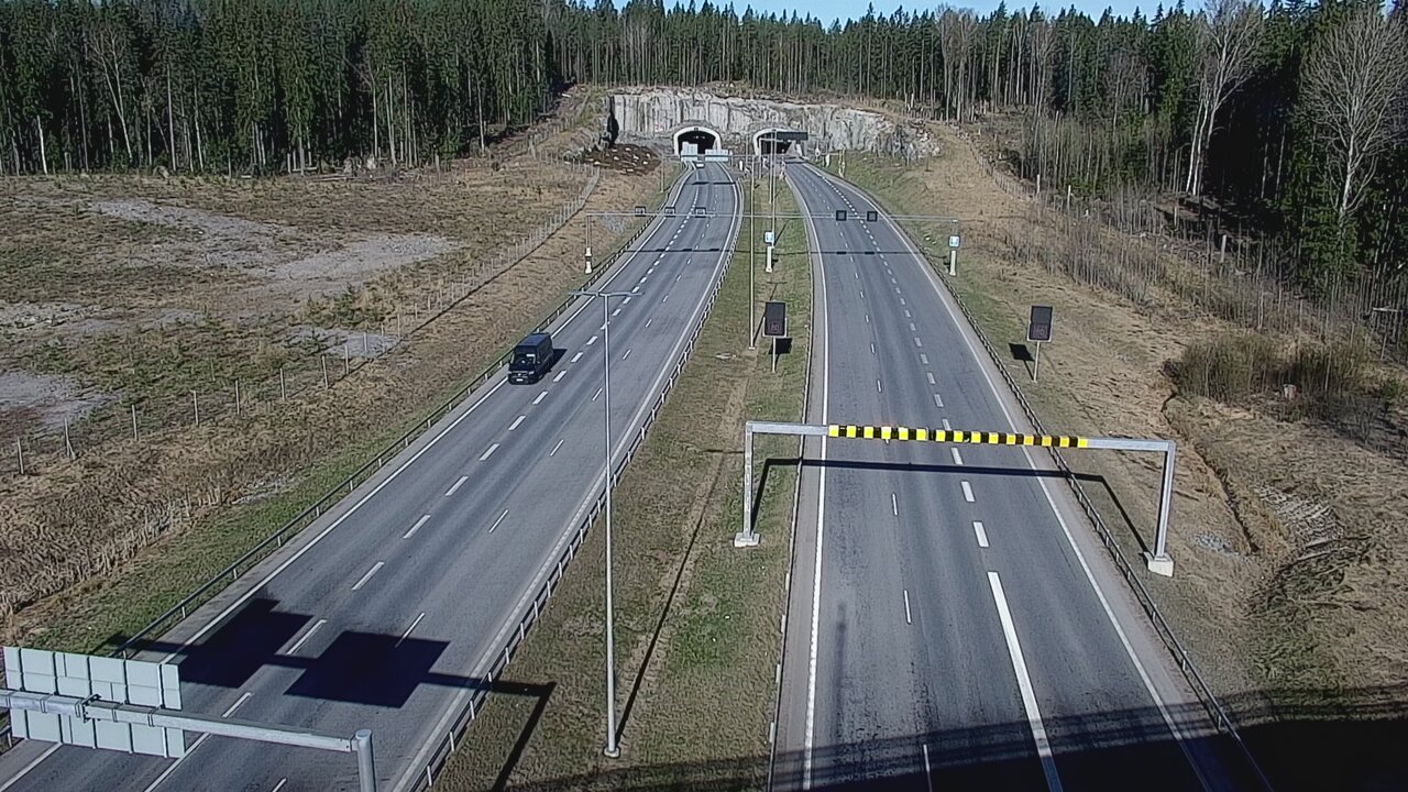 Kelikamerat Kuva Tie 12 Lahti, Kujala, Lahti, Päijät-Häme