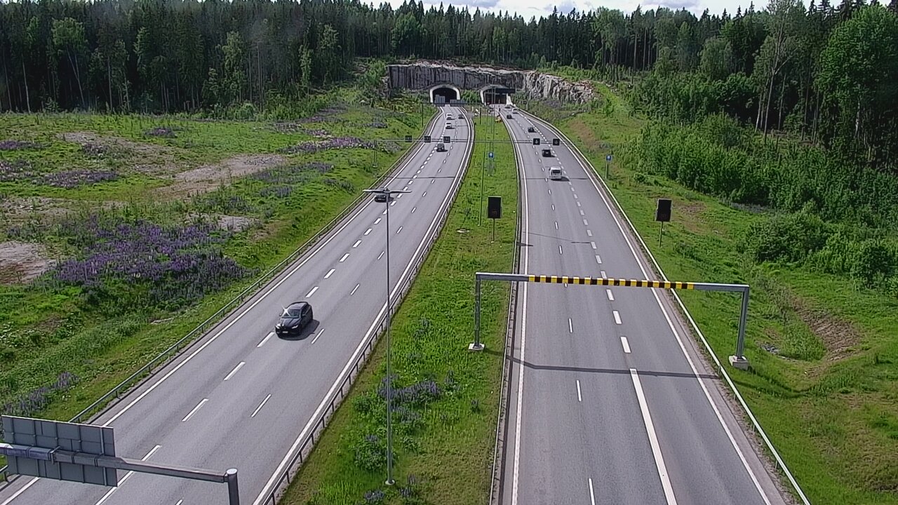Kelikamerat Kuva Tie 12 Lahti, Kujala, Lahti, Päijät-Häme