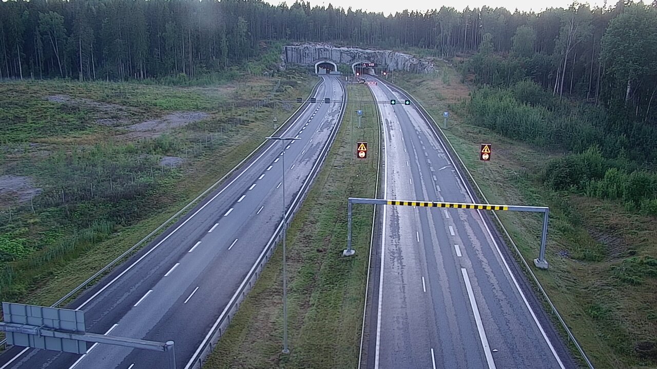 Kelikamerat Kuva Tie 12 Lahti, Kujala, Lahti, Päijät-Häme