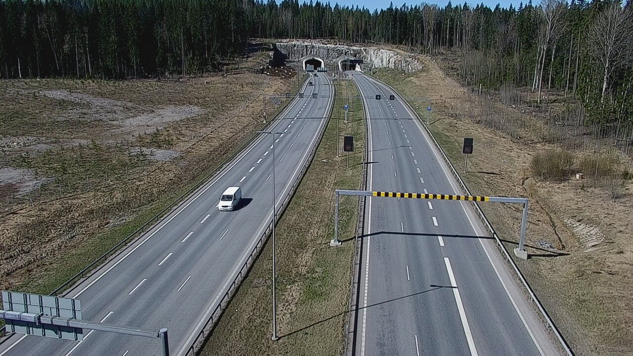 Kelikamerat Kuva Tie 12 Lahti, Kujala, Lahti, Päijät-Häme