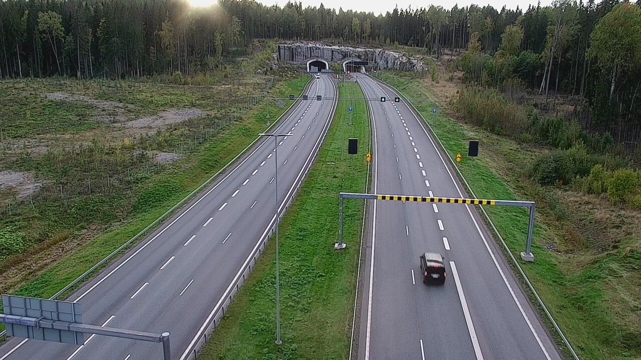 Kelikamerat Kuva Tie 12 Lahti, Kujala, Lahti, Päijät-Häme