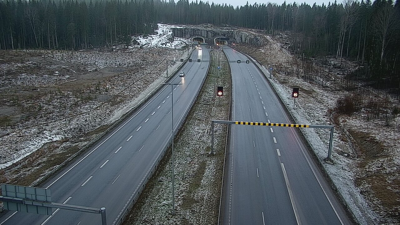 Kelikamerat Kuva Tie 12 Lahti, Kujala, Lahti, Päijät-Häme