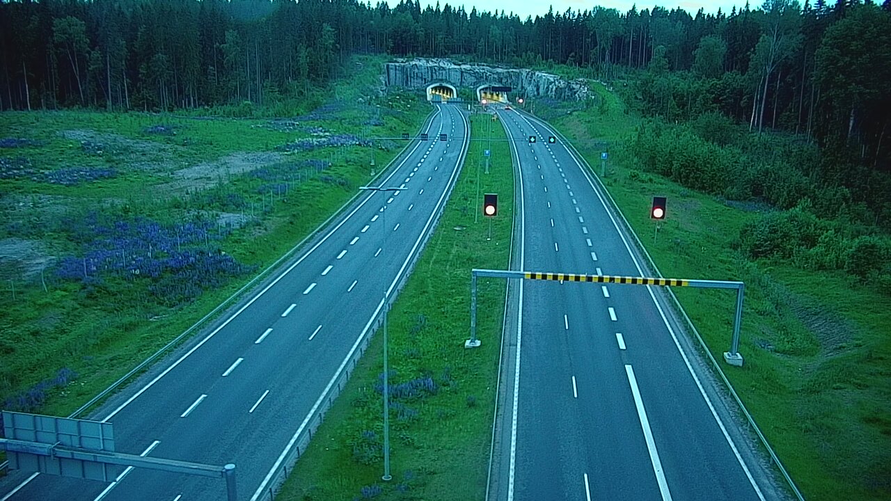 Kelikamerat Kuva Tie 12 Lahti, Kujala, Lahti, Päijät-Häme