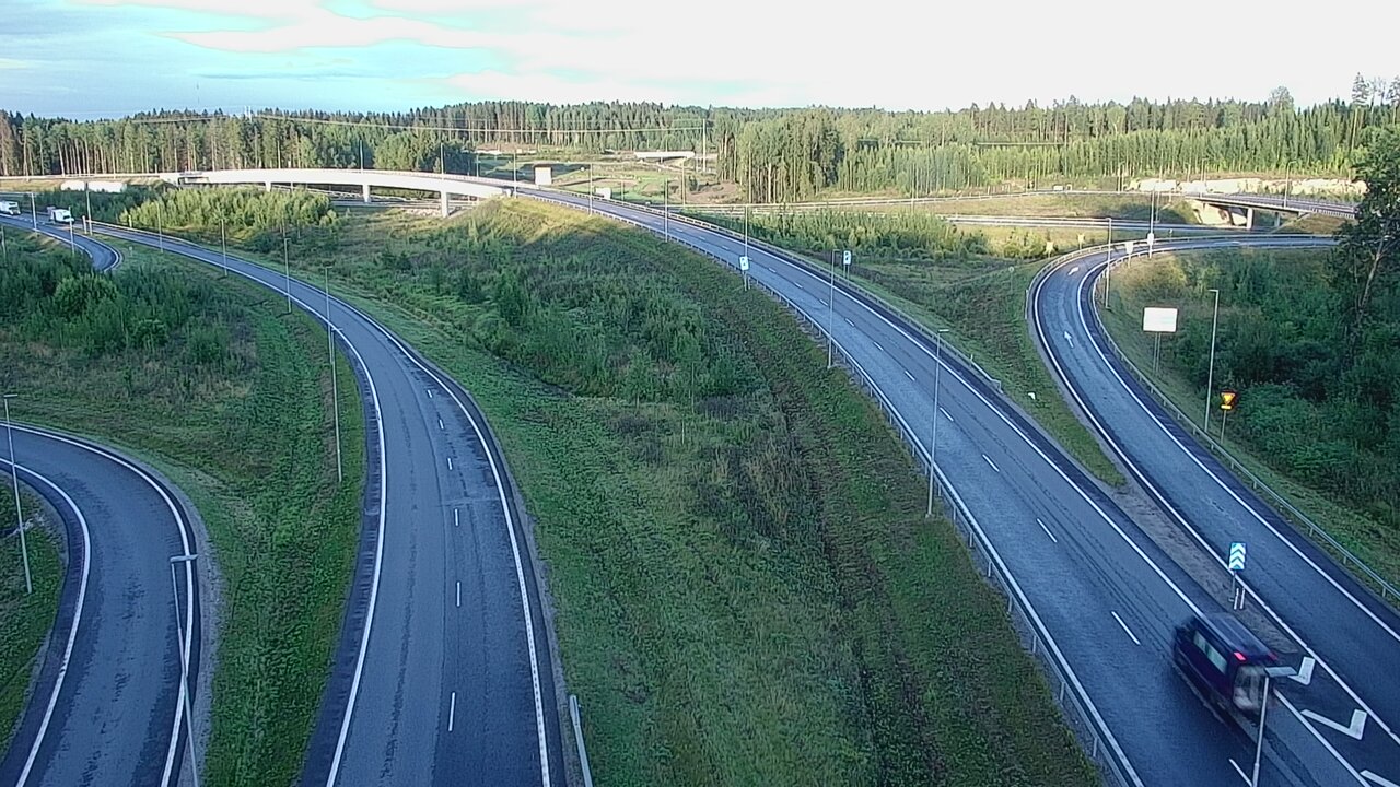 Kelikamerat Kuva Tie 12 Lahti, Kujala, Lahti, Päijät-Häme