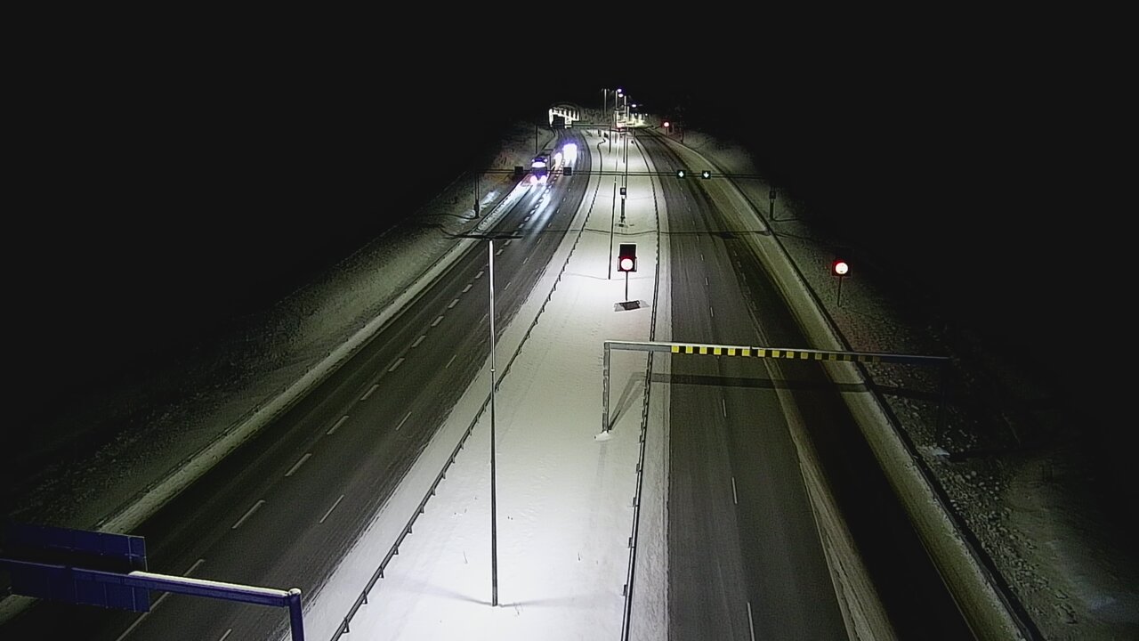 Kelikamerat Kuva Tie 12 Lahti, Kujala, Lahti, Päijät-Häme