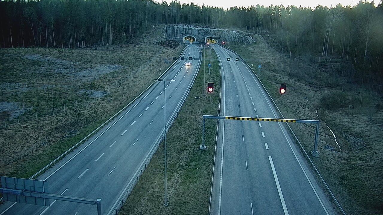 Kelikamerat Kuva Tie 12 Lahti, Kujala, Lahti, Päijät-Häme