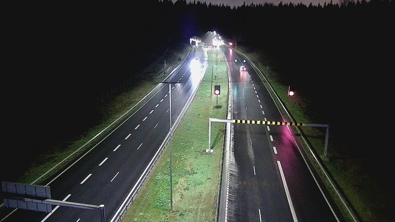 Kelikamerat Kuva Tie 12 Lahti, Kujala, Lahti, Päijät-Häme