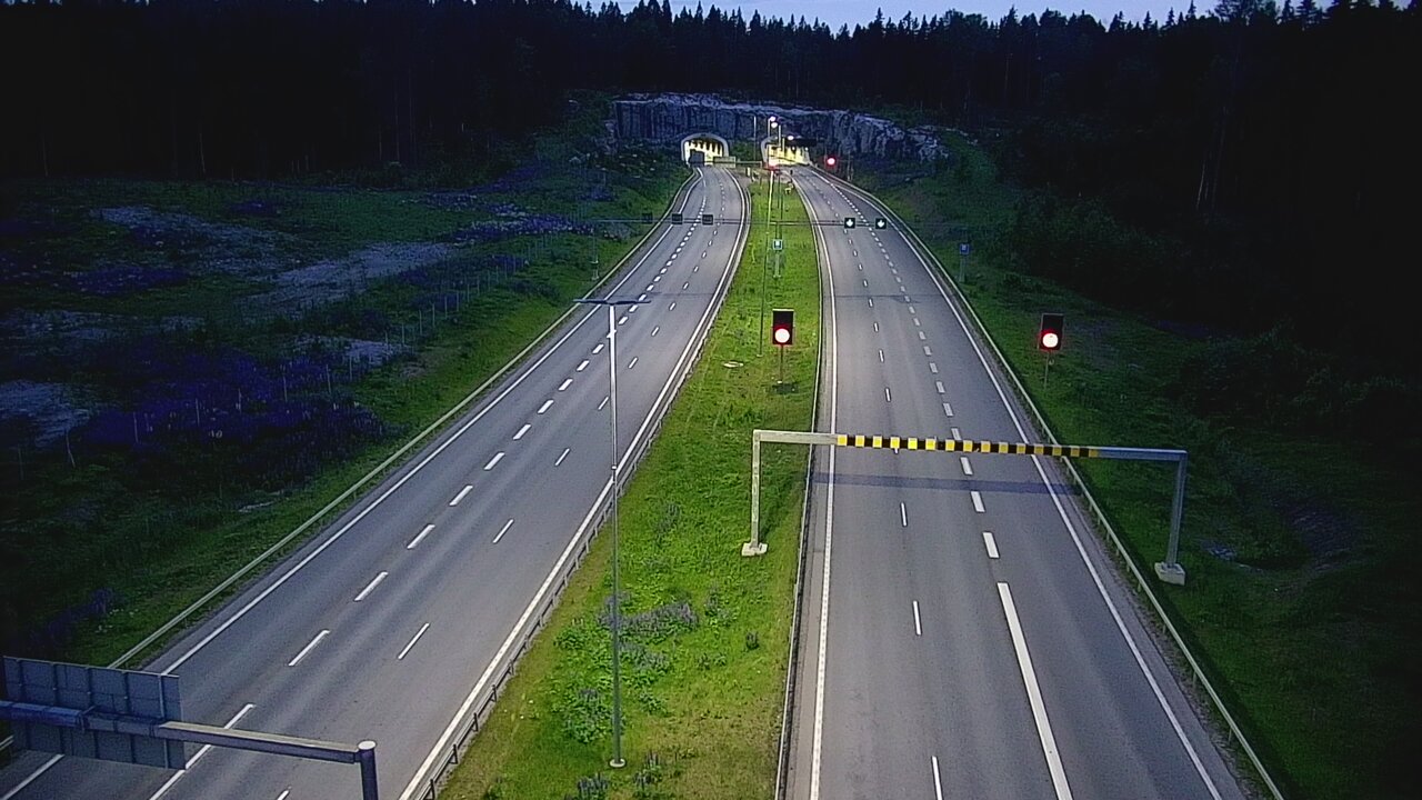 Kelikamerat Kuva Tie 12 Lahti, Kujala, Lahti, Päijät-Häme