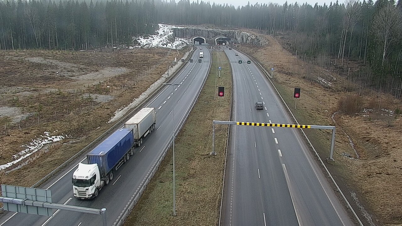 Kelikamerat Kuva Tie 12 Lahti, Kujala, Lahti, Päijät-Häme