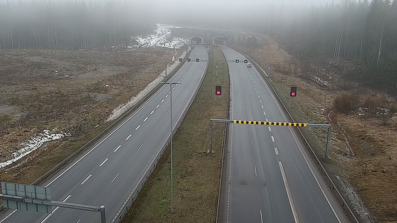 Kelikamerat Kuva Tie 12 Lahti, Kujala, Lahti, Päijät-Häme