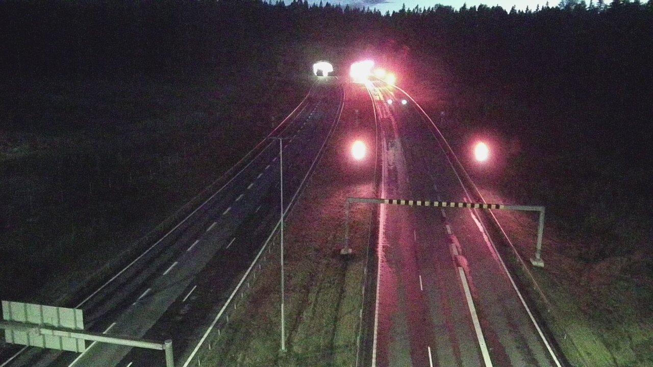 Kelikamerat Kuva Tie 12 Lahti, Kujala, Lahti, Päijät-Häme
