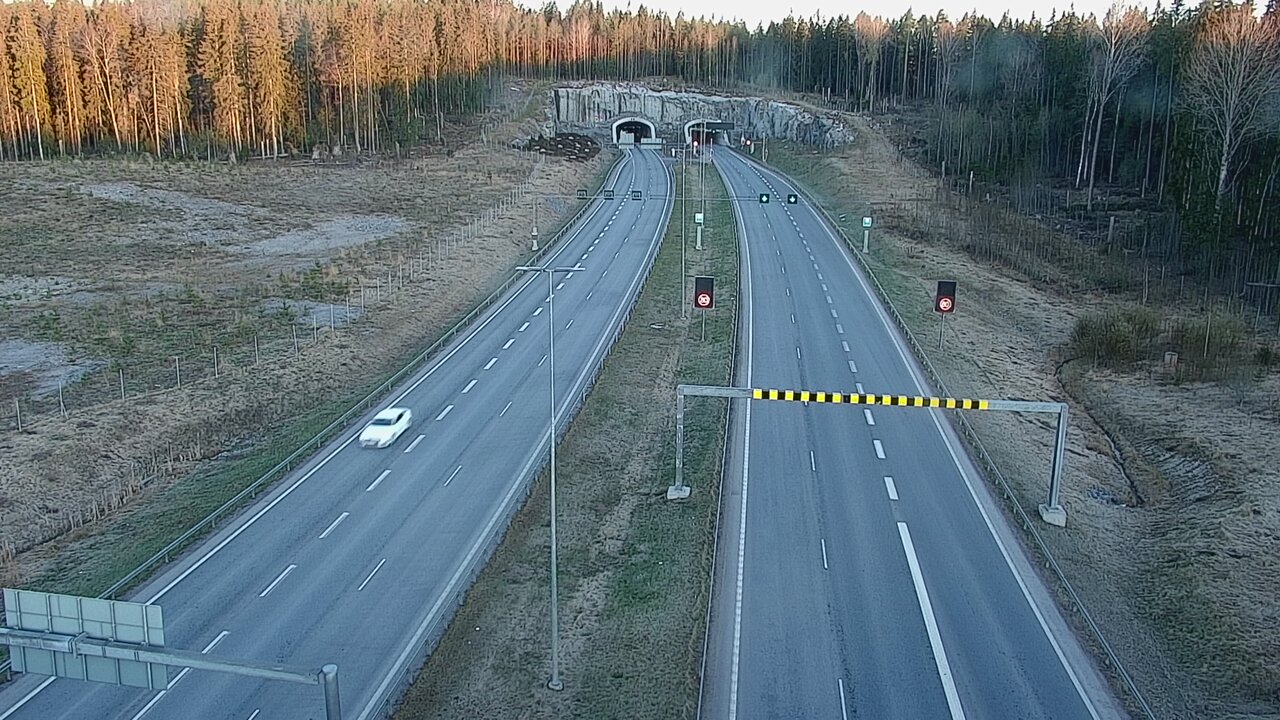 Kelikamerat Kuva Tie 12 Lahti, Kujala, Lahti, Päijät-Häme
