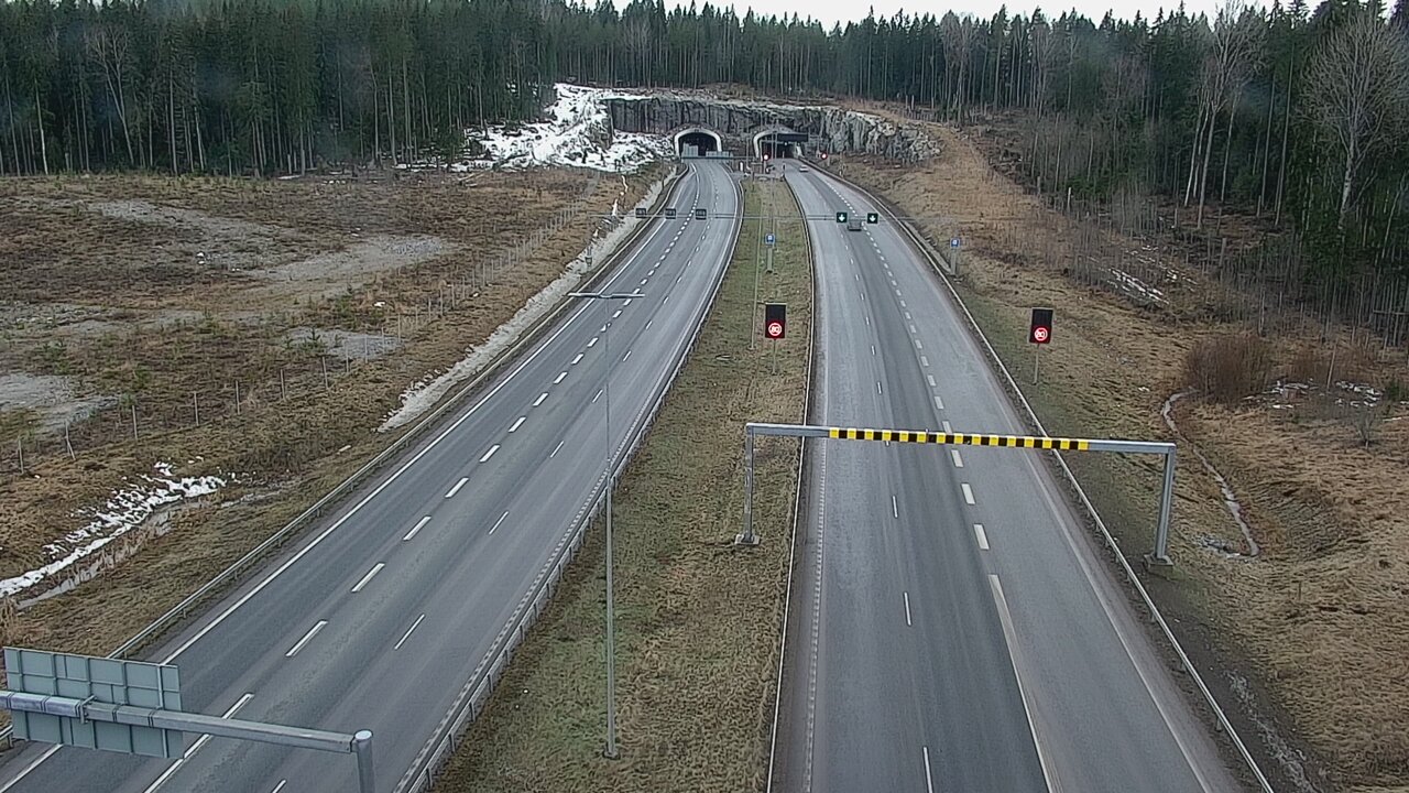 Kelikamerat Kuva Tie 12 Lahti, Kujala, Lahti, Päijät-Häme