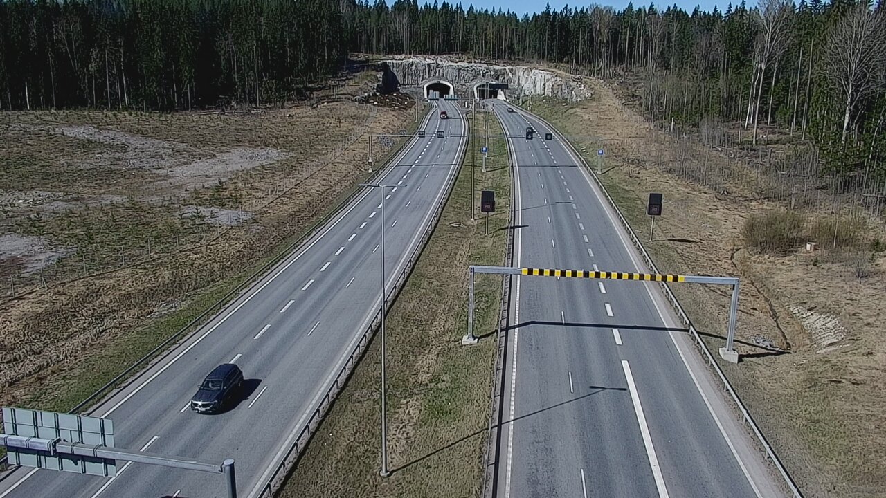 Kelikamerat Kuva Tie 12 Lahti, Kujala, Lahti, Päijät-Häme
