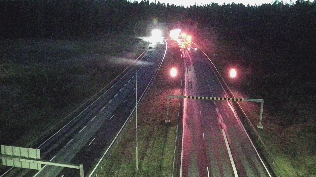 Kelikamerat Kuva Tie 12 Lahti, Kujala, Lahti, Päijät-Häme