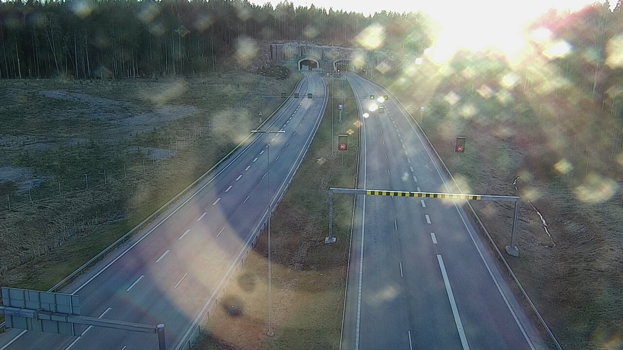 Kelikamerat Kuva Tie 12 Lahti, Kujala, Lahti, Päijät-Häme