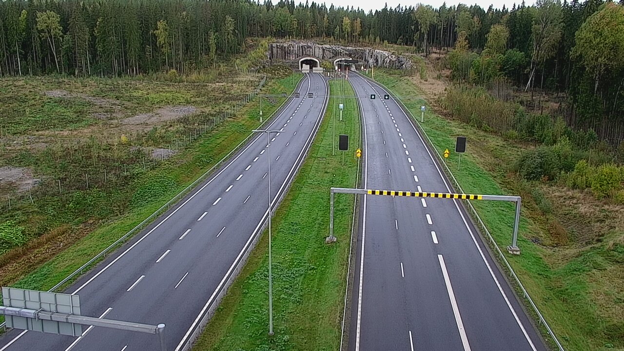 Kelikamerat Kuva Tie 12 Lahti, Kujala, Lahti, Päijät-Häme