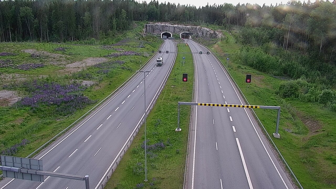Kelikamerat Kuva Tie 12 Lahti, Kujala, Lahti, Päijät-Häme