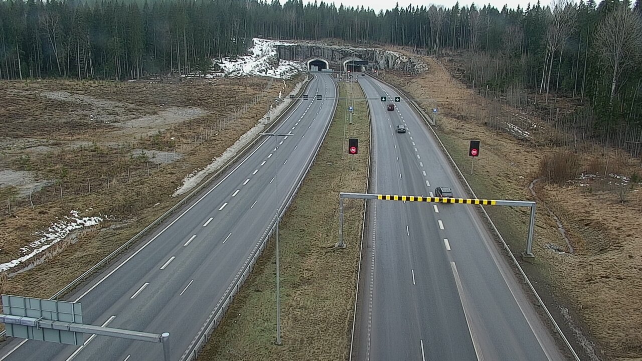 Kelikamerat Kuva Tie 12 Lahti, Kujala, Lahti, Päijät-Häme