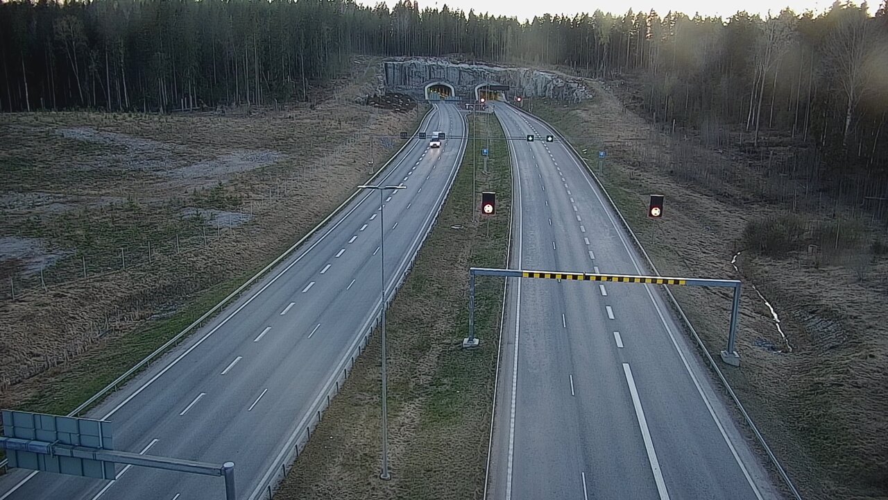 Kelikamerat Kuva Tie 12 Lahti, Kujala, Lahti, Päijät-Häme