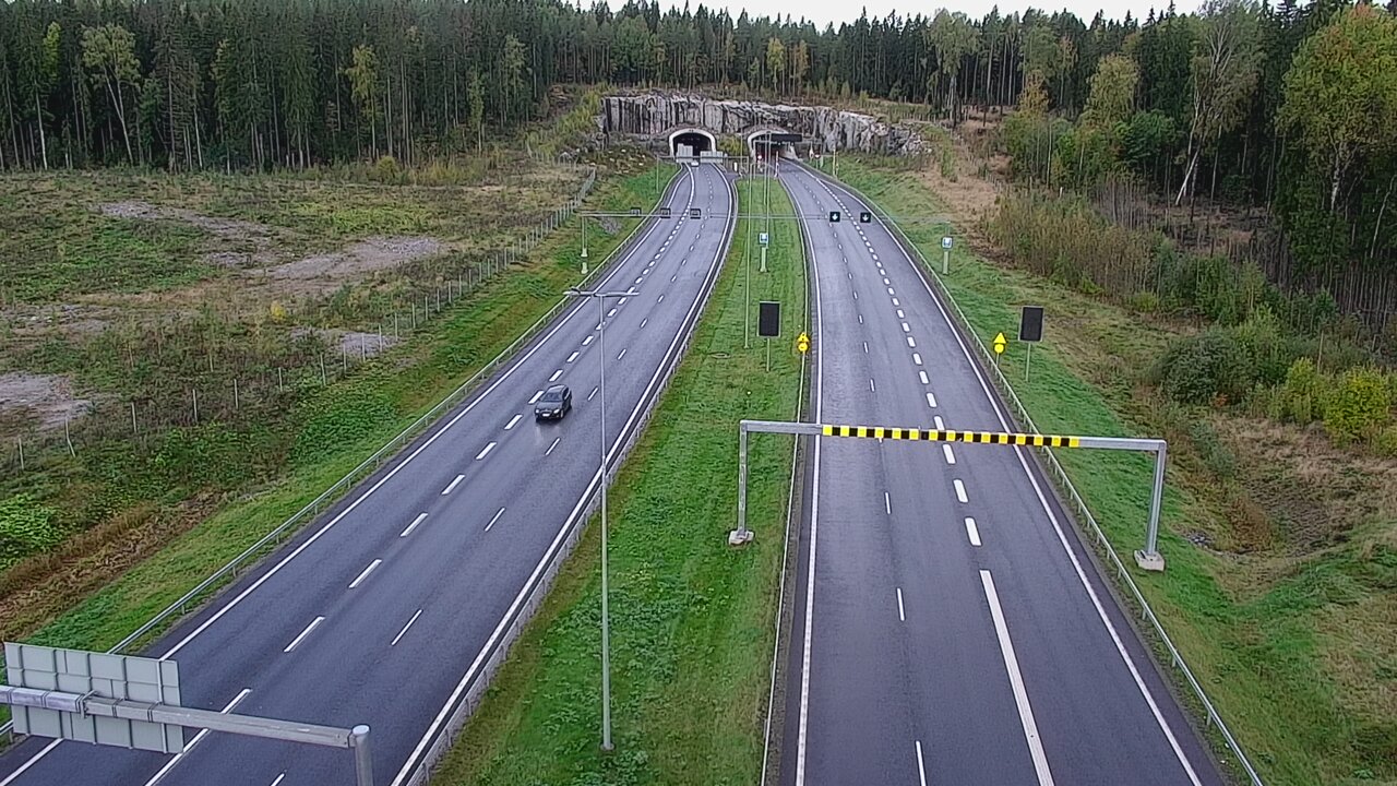 Kelikamerat Kuva Tie 12 Lahti, Kujala, Lahti, Päijät-Häme