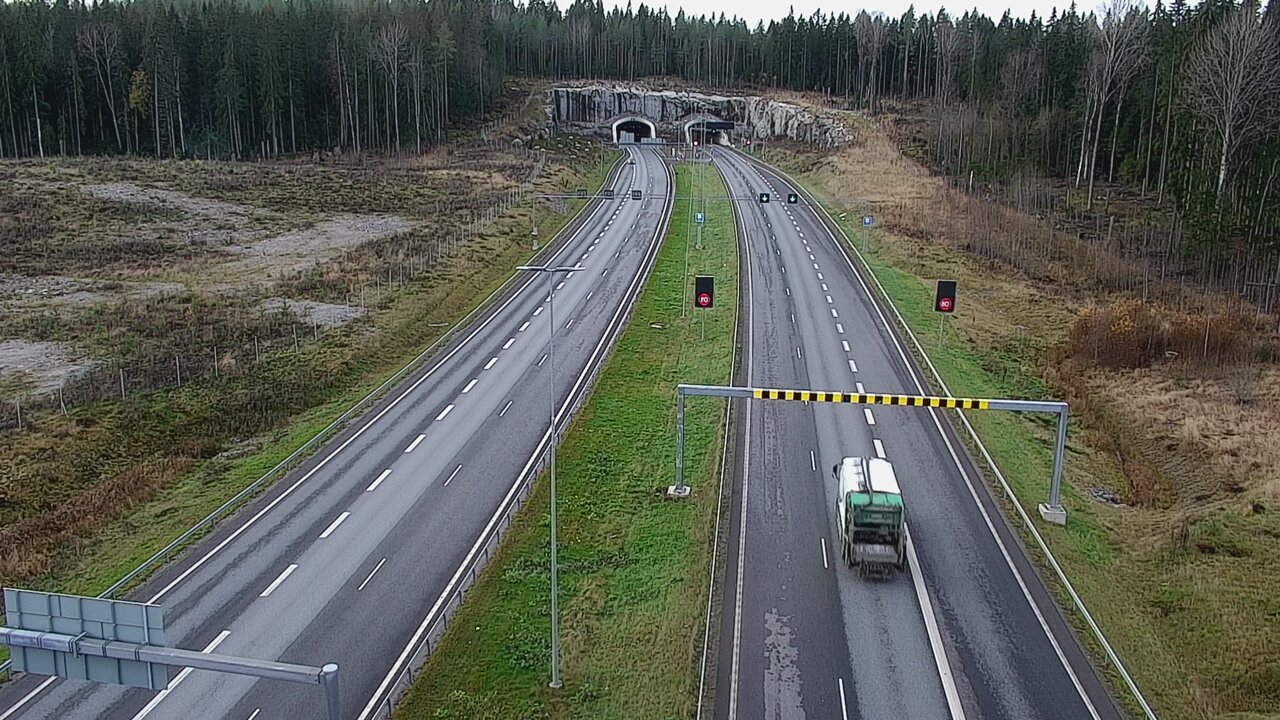 Kelikamerat Kuva Tie 12 Lahti, Kujala, Lahti, Päijät-Häme