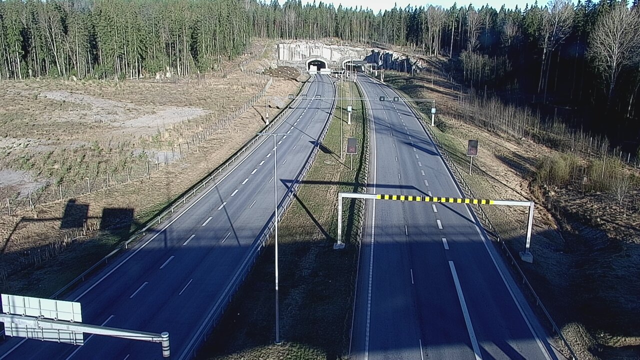 Kelikamerat Kuva Tie 12 Lahti, Kujala, Lahti, Päijät-Häme