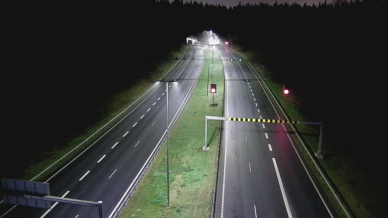 Kelikamerat Kuva Tie 12 Lahti, Kujala, Lahti, Päijät-Häme