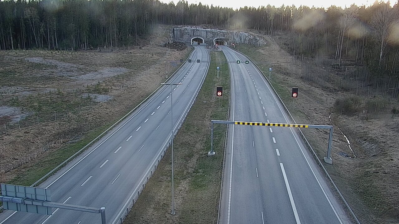 Kelikamerat Kuva Tie 12 Lahti, Kujala, Lahti, Päijät-Häme