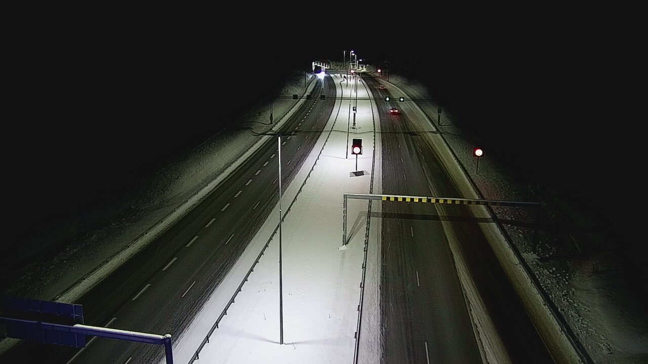 Kelikamerat Kuva Tie 12 Lahti, Kujala, Lahti, Päijät-Häme