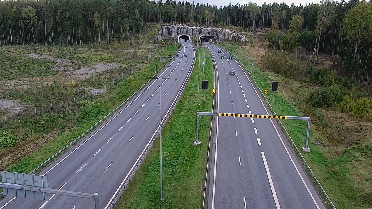 Kelikamerat Kuva Tie 12 Lahti, Kujala, Lahti, Päijät-Häme