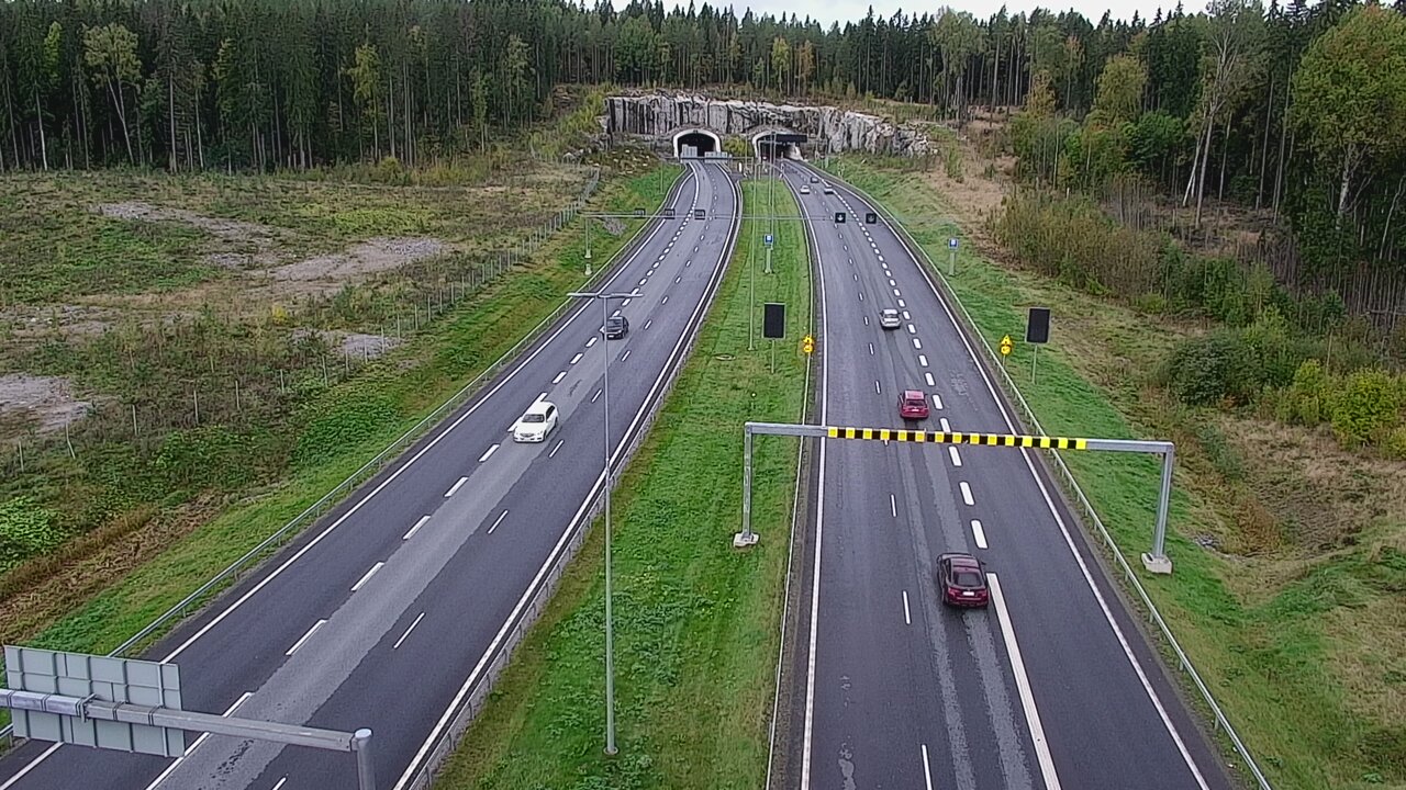 Kelikamerat Kuva Tie 12 Lahti, Kujala, Lahti, Päijät-Häme